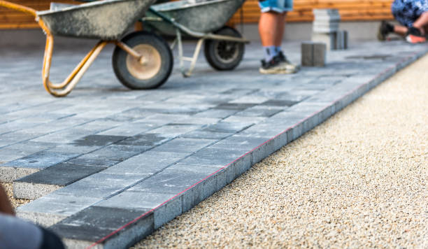 Reasons to Select Us for Your Driveway Paving Requirements in Hackleburg, AL