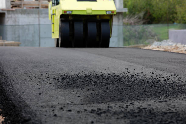 Commercial Driveway Pavers in Hackleburg, AL