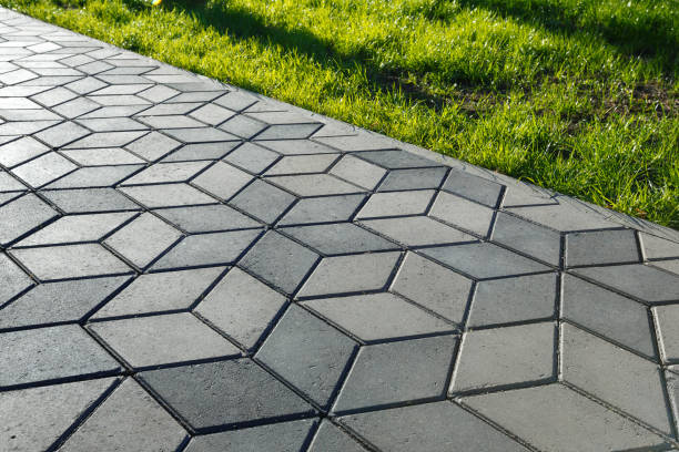 Best Local Driveway Pavers  in Hackleburg, AL