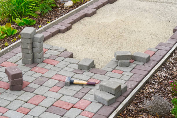 Best Best Driveway Pavers  in Hackleburg, AL