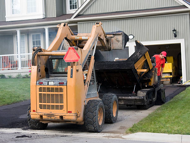 Best Commercial Driveway Pavers  in Hackleburg, AL