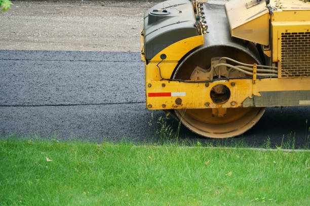 Professional Driveway Pavers in Hackleburg, AL