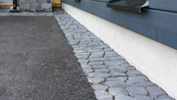 Best Concrete Paver Driveway  in Hackleburg, AL
