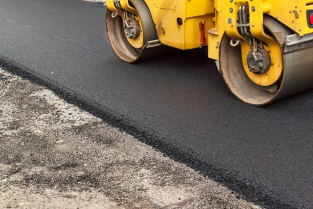 Best Interlocking Driveway Pavers  in Hackleburg, AL